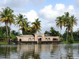 Human By Nature in Kerala