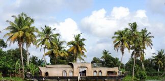 Human By Nature in Kerala