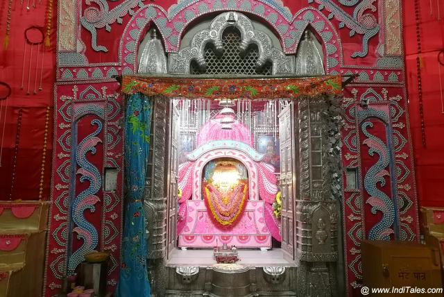 Khemi Sati Mandir, Jhunjhunu