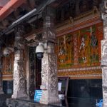 Guruvayur Temple – Lord Krishna’s Abode Guruvayur Temple