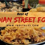 Best Indian Street Foods