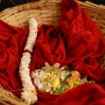 Flowers for Summer Festival of Pool Bangla