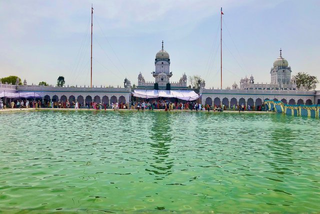 Gurudwara Nankiana Sahib Sangrur