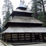 Hidimba Devi Temple Manali
