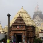 Jagannath Puri Temple
