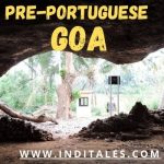 Pre-Portuguese Goa