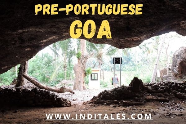 Pre-Portuguese Goa 