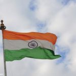 Indian Flag a part of Indian Patriotic Songs