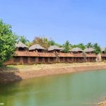 Konkan Villas at Swaswara Wellness Resort