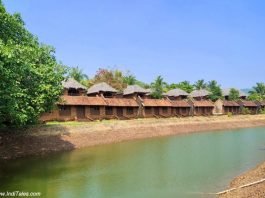 Konkan Villas at Swaswara Wellness Resort