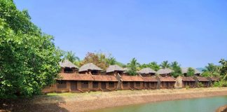 Konkan Villas at Swaswara Wellness Resort