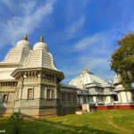 Shri Mahalasa Narayani Devi temple