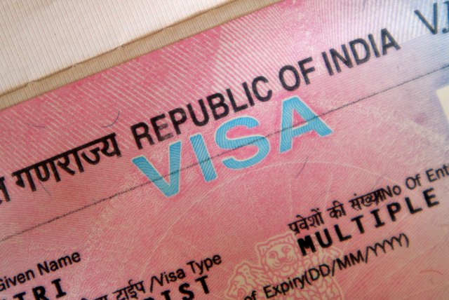 Indian Visa Guide Top Things To Know Before Applying Ez Pass