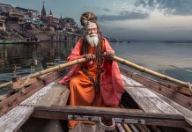 Varanasi – Eternally Old and Always New India - Soul of the World