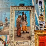 Streets of Varanasi