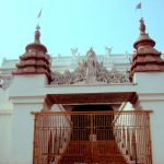 Chhatia Bata Temple in Odisha