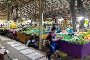 Vibrant Floating Markets Near Bangkok You Must Visit - Inditales