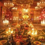 Shahji Temple Vrindavan - Basant Panchami in Braj