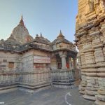 Gadh Mandir or Sri Ram Mandir