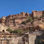Mehrangarh Fort