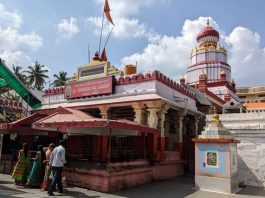 Badami Banashankari Temple