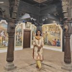 At the Deoghar Chowk