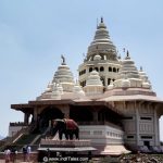 Gatha Mandir at Dehu