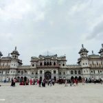 Grand Janaki Mandir