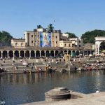 Indrayani River at Alandi