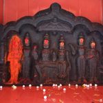 Ram Darbar at Ahilya Sthan