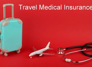 Acko Travel Medical Insurance