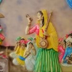 Mirabai - Bhakti Poet Saint