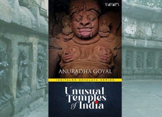 Unusual Temples Of India – Learn About Them Unusual Temples of India