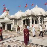 Bahuchara Mata Temple - Mehsana Gujarat