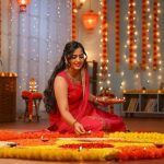 Diwali Celebrations in India