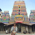 Dharamrayaswamy Temple Nagarath Pete Bangalore