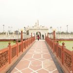 Pawapuri Jal Mandir - Bihar