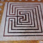 Labyrinth at Kurukshetra, Haryana