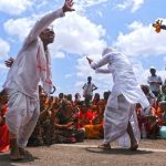 Where Every Dust Speaks of the Divine: My Journey through Bharat Varkaris soaked in Vithala Bhakti