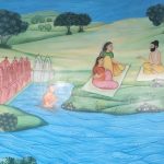 Puranic Tales of Siddhpur