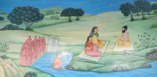 Puranic Tales of Siddhpur