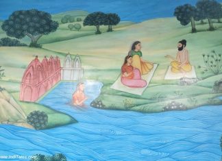 Puranic Tales of Siddhpur