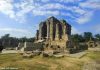 Martand Sun Temple