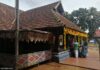 Thrikkakara Vamana Moorthy Temple in Kochi