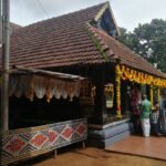 Onam And Thrikkakara Vamana Moorthy Temple In Kochi Thrikkakara Vamana Moorthy Temple in Kochi