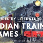 Indian Train Names Inspired by Literature, Poetry and Poets Indian Train Names Inspired by Literature
