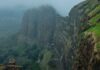 Brahmagiri Hills