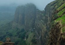 Brahmagiri Hills