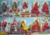 Dash Mahavidyas
