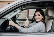 International Driving License
